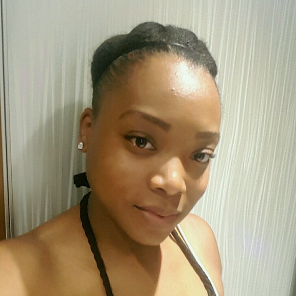 Meet your Posher, Keanna - Picture 1 of 1